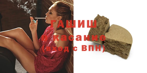 твердый Арсеньев