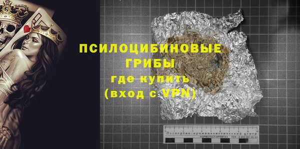 твердый Арсеньев