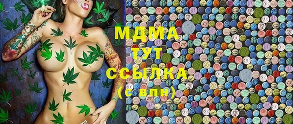 твердый Арсеньев